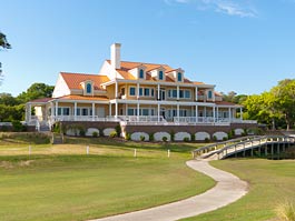 Brick Landing Golf Community Real Estate and Homes