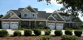 Crow Creek Golf Community Real Estate and Homes