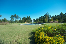 River Sea Plantation Community Park