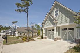 Townhomes, Rivers Edge Golf Club and Plantation, North Carolina Real Estate, Homes, Coastal Communities, Arnold Palmer Golf Course