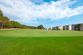 Sandpiper Bay, Sunset Beach North Carolina Real Estate