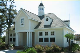 Seacape Homes Holden Beach, North Carolina