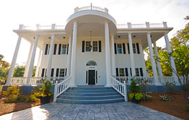 Seascape at Holden Plantation Amenity Center Club House