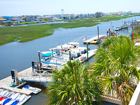 The Cottages at Ocean Isle Ocean Isle Beach Real Estate
