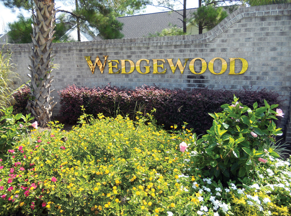 Wedgewood at Lanvale Real Estate and Homes